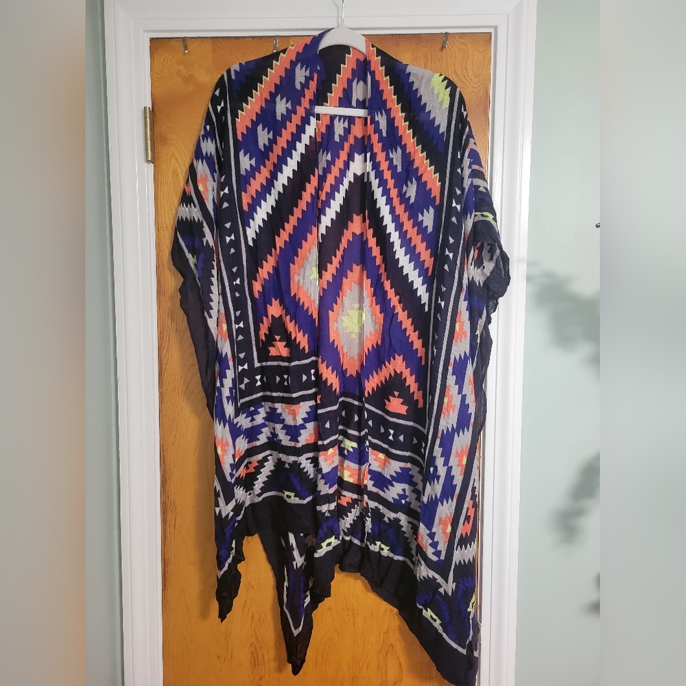 Shawl